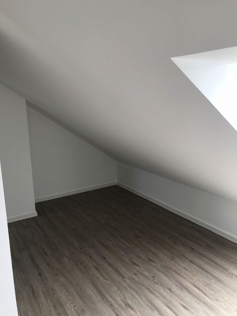 Innenausbau Frankfurt Appartment 03