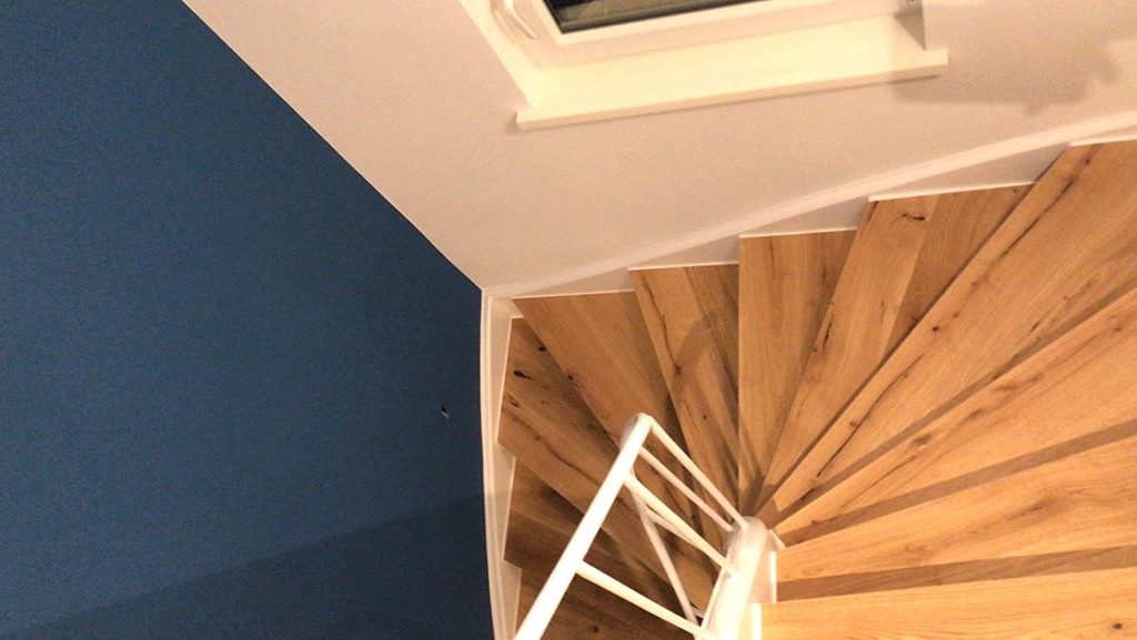 Sanierung Frankfurt Privathaus 03